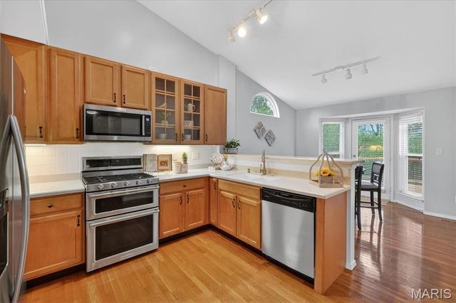 1200 Hunters Chase Drive, Eureka, MO 63025