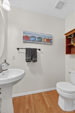 1200 Hunters Chase Drive, Eureka, MO 63025