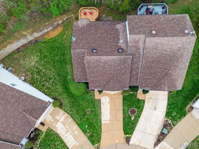 1200 Hunters Chase Drive, Eureka, MO 63025