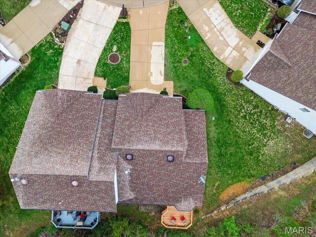 1200 Hunters Chase Drive, Eureka, MO 63025