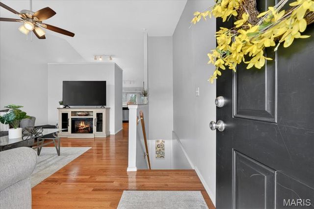 1200 Hunters Chase Drive, Eureka, MO 63025