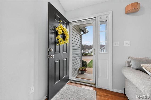 1200 Hunters Chase Drive, Eureka, MO 63025