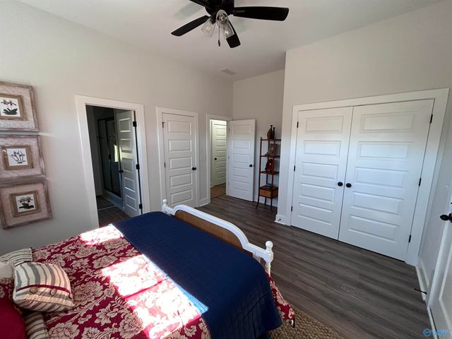 Lot 3 County Road 131, Cedar Bluff, AL 35959