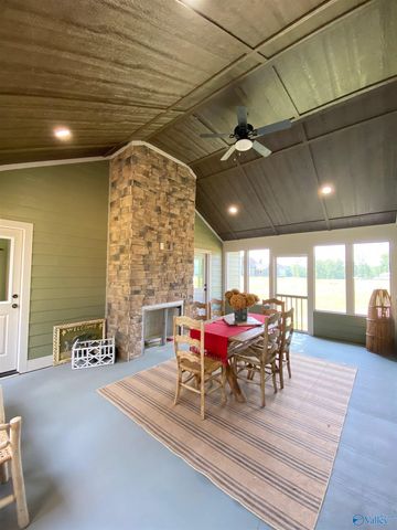 Lot 3 County Road 131, Cedar Bluff, AL 35959