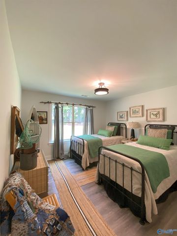 Lot 3 County Road 131, Cedar Bluff, AL 35959