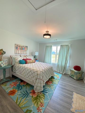 Lot 3 County Road 131, Cedar Bluff, AL 35959