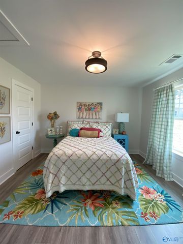 Lot 3 County Road 131, Cedar Bluff, AL 35959