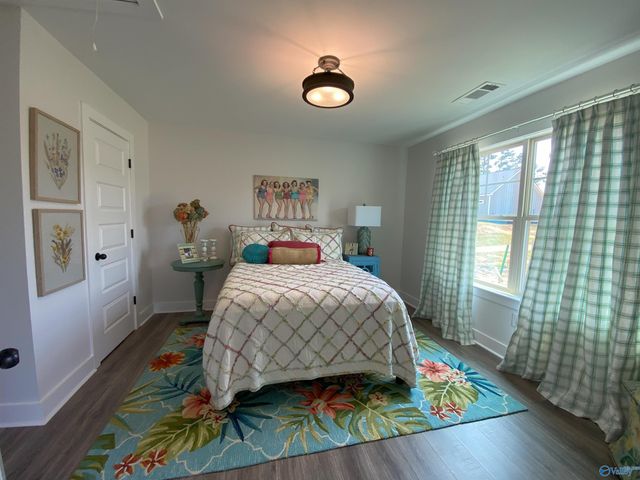 Lot 3 County Road 131, Cedar Bluff, AL 35959