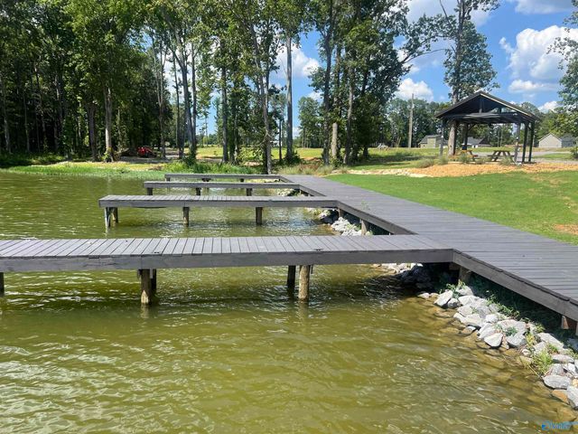 Lot 3 County Road 131, Cedar Bluff, AL 35959