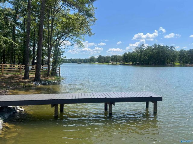 Lot 3 County Road 131, Cedar Bluff, AL 35959