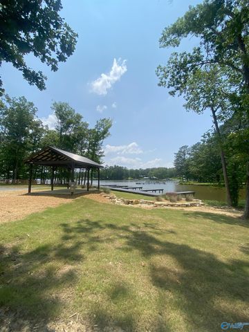 Lot 3 County Road 131, Cedar Bluff, AL 35959