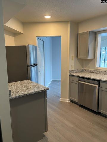 81 Ridge Lake Drive, Columbia, SC 29209