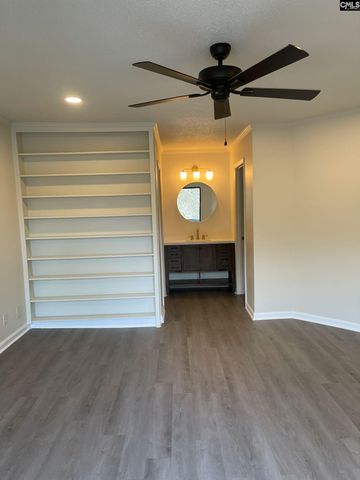 81 Ridge Lake Drive, Columbia, SC 29209