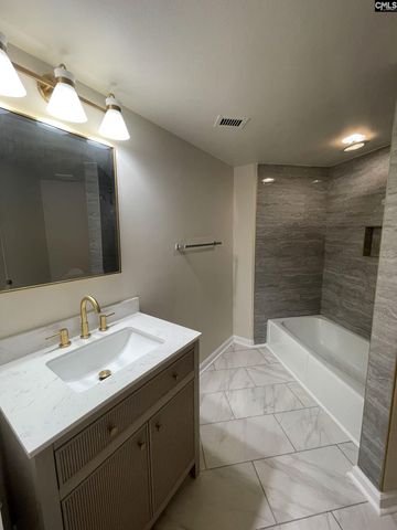 81 Ridge Lake Drive, Columbia, SC 29209