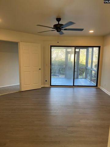 81 Ridge Lake Drive, Columbia, SC 29209