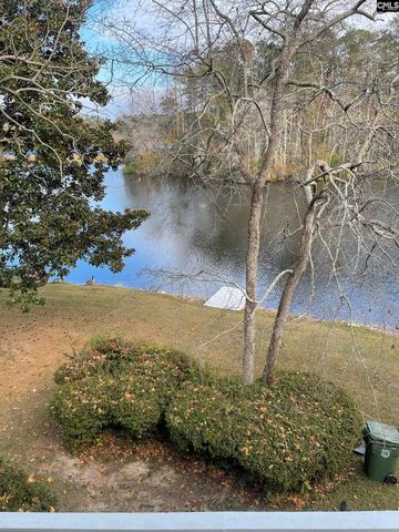 81 Ridge Lake Drive, Columbia, SC 29209