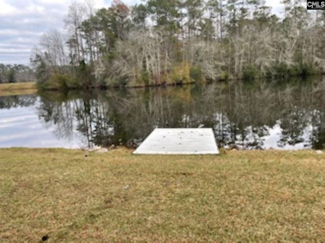 81 Ridge Lake Drive, Columbia, SC 29209