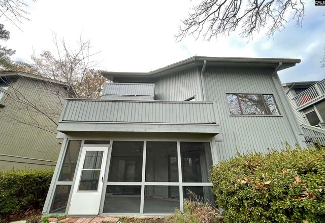 81 Ridge Lake Drive, Columbia, SC 29209