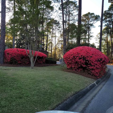 81 Ridge Lake Drive, Columbia, SC 29209