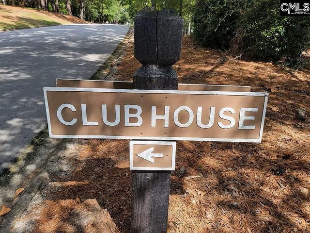 81 Ridge Lake Drive, Columbia, SC 29209