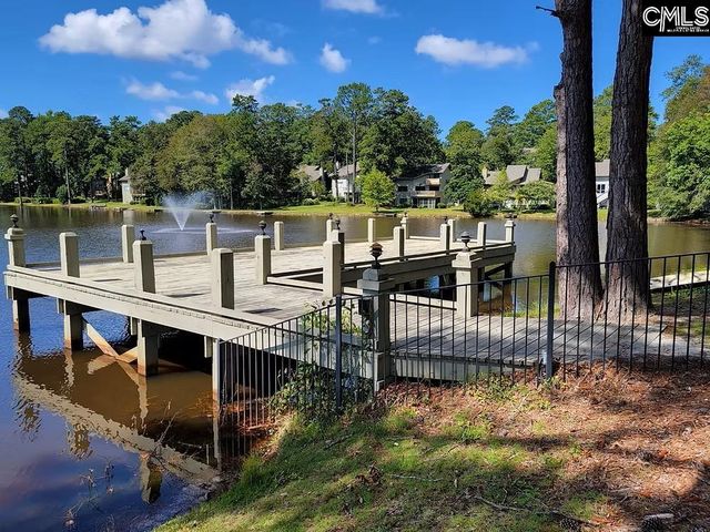 81 Ridge Lake Drive, Columbia, SC 29209