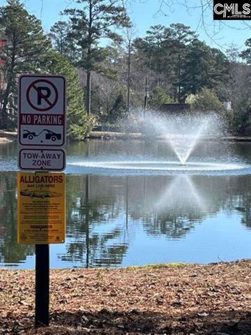 81 Ridge Lake Drive, Columbia, SC 29209