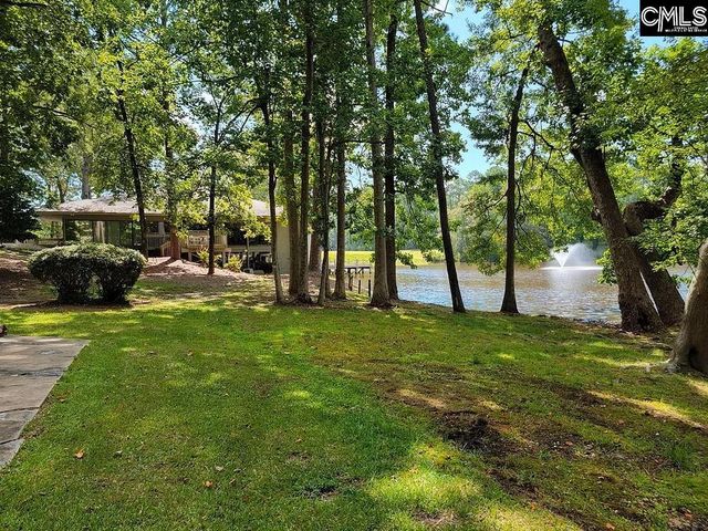 81 Ridge Lake Drive, Columbia, SC 29209