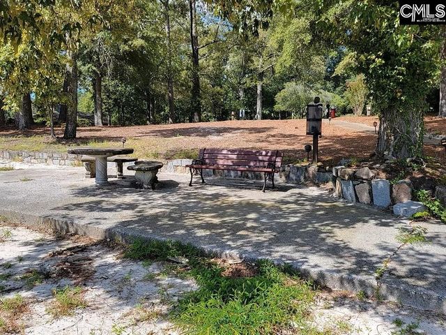 81 Ridge Lake Drive, Columbia, SC 29209
