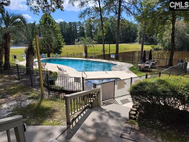 81 Ridge Lake Drive, Columbia, SC 29209