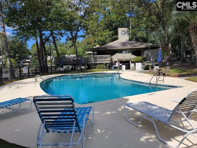 81 Ridge Lake Drive, Columbia, SC 29209