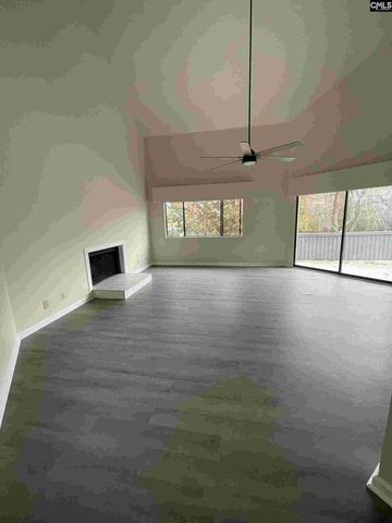 81 Ridge Lake Drive, Columbia, SC 29209