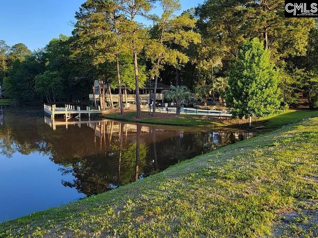 81 Ridge Lake Drive, Columbia, SC 29209