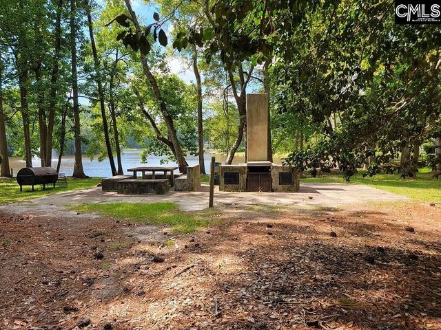 81 Ridge Lake Drive, Columbia, SC 29209