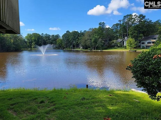 81 Ridge Lake Drive, Columbia, SC 29209