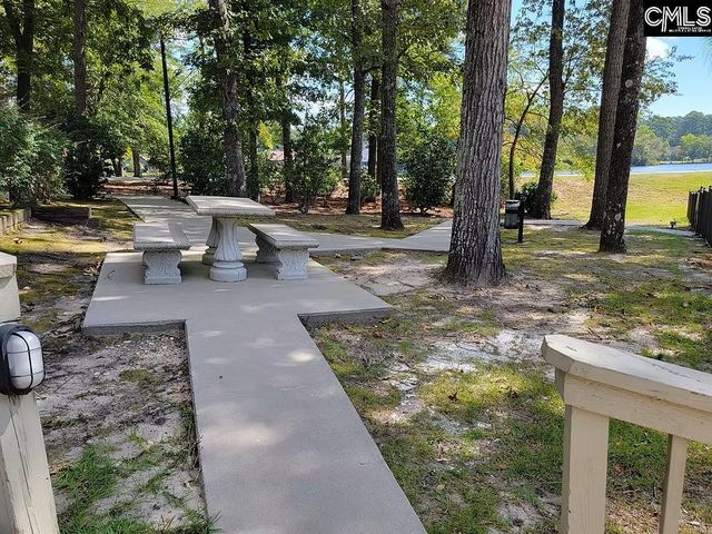 81 Ridge Lake Drive, Columbia, SC 29209