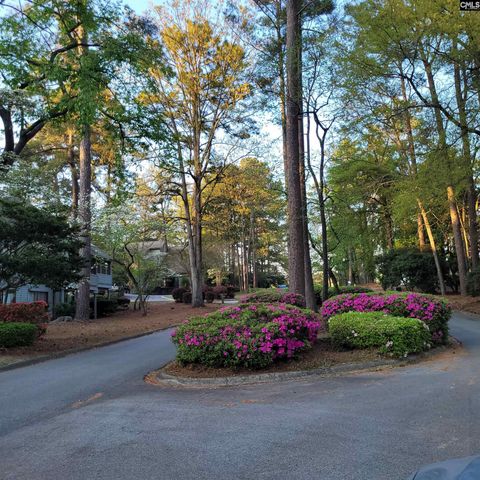 81 Ridge Lake Drive, Columbia, SC 29209