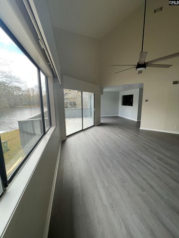 81 Ridge Lake Drive, Columbia, SC 29209