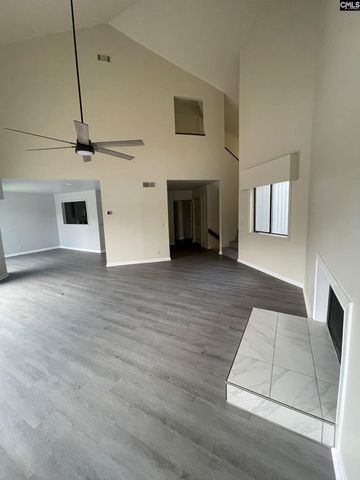 81 Ridge Lake Drive, Columbia, SC 29209