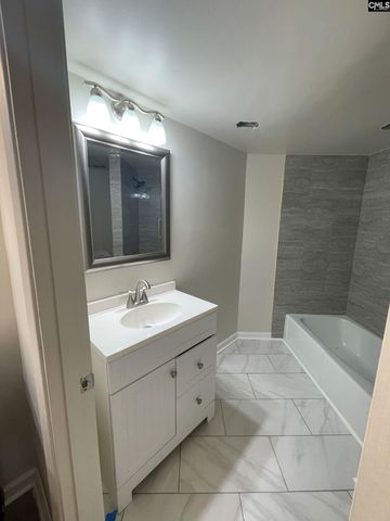 81 Ridge Lake Drive, Columbia, SC 29209