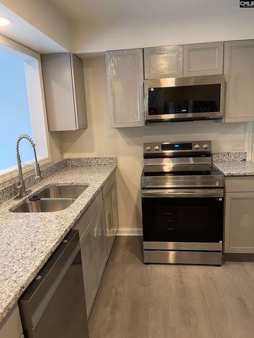 81 Ridge Lake Drive, Columbia, SC 29209