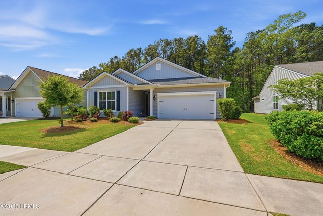 129 Carolina Oaks Avenue, Bluffton, SC 29910