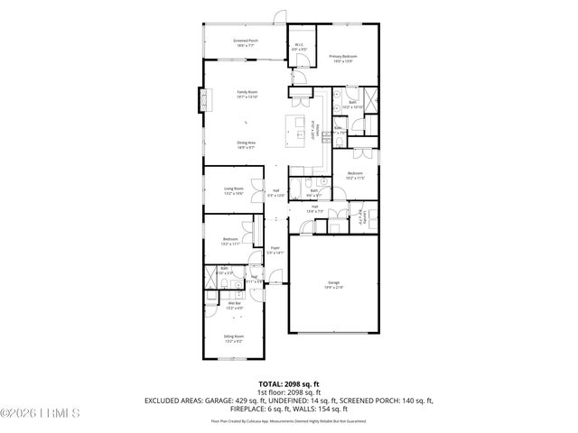 129 Carolina Oaks Avenue, Bluffton, SC 29910