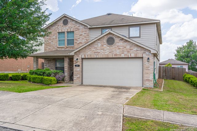 228 Willow, Cibolo, TX 78108
