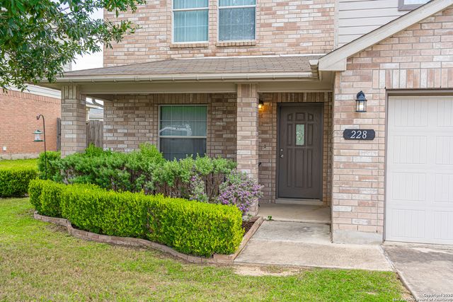 228 Willow, Cibolo, TX 78108