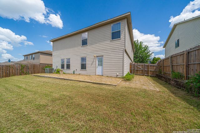 228 Willow, Cibolo, TX 78108