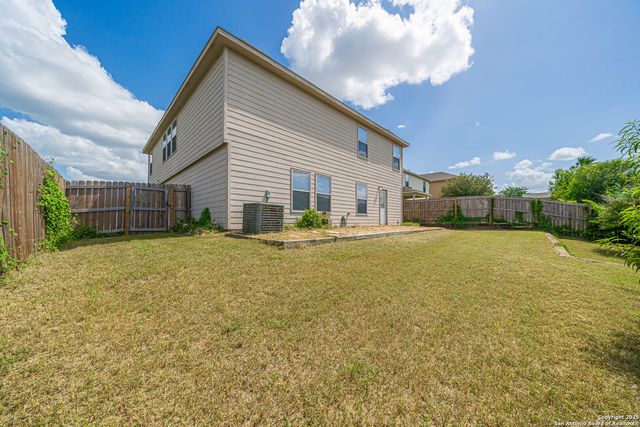 228 Willow, Cibolo, TX 78108