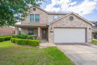 228 Willow, Cibolo, TX 78108