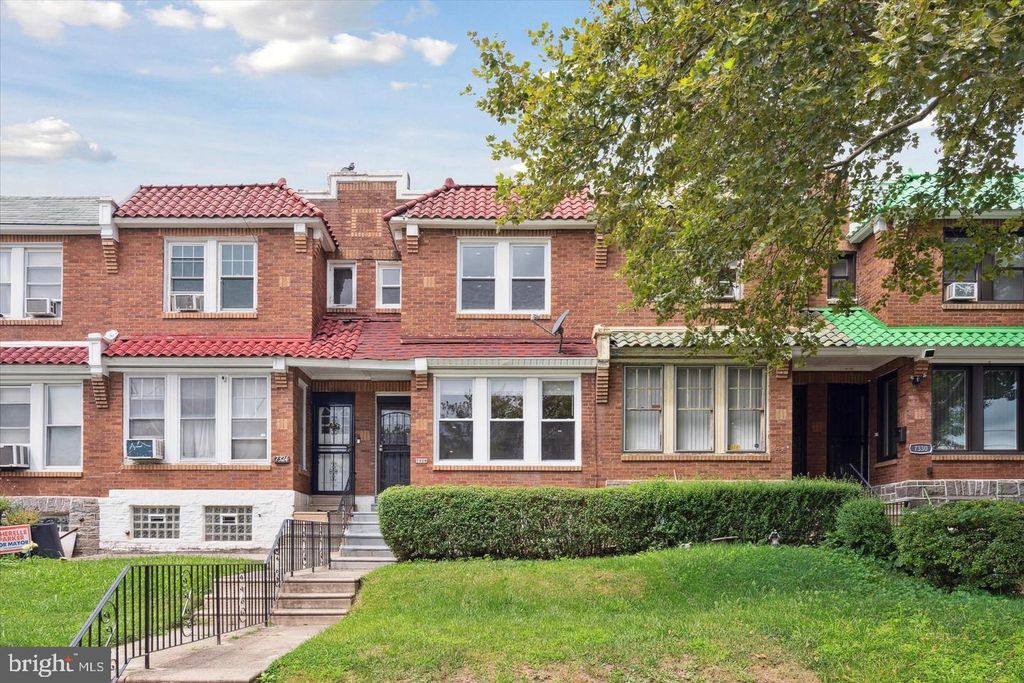 7326 N 20TH ST, Philadelphia, PA 19138