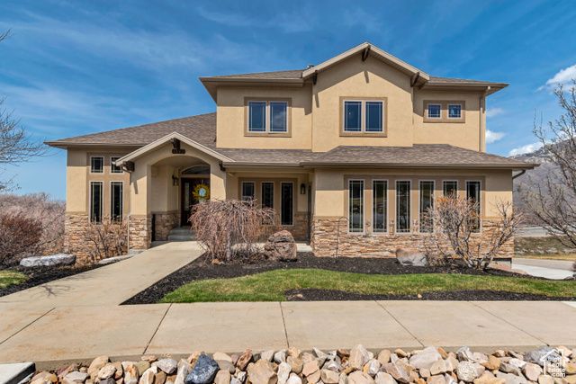 1945 E SEVEN OAKS LN, Draper, UT 84020