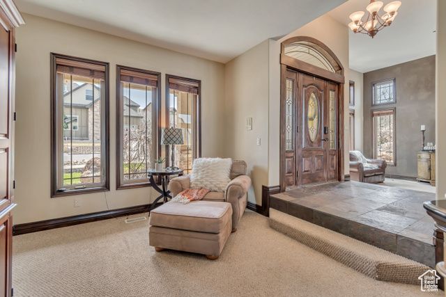 1945 E SEVEN OAKS LN, Draper, UT 84020